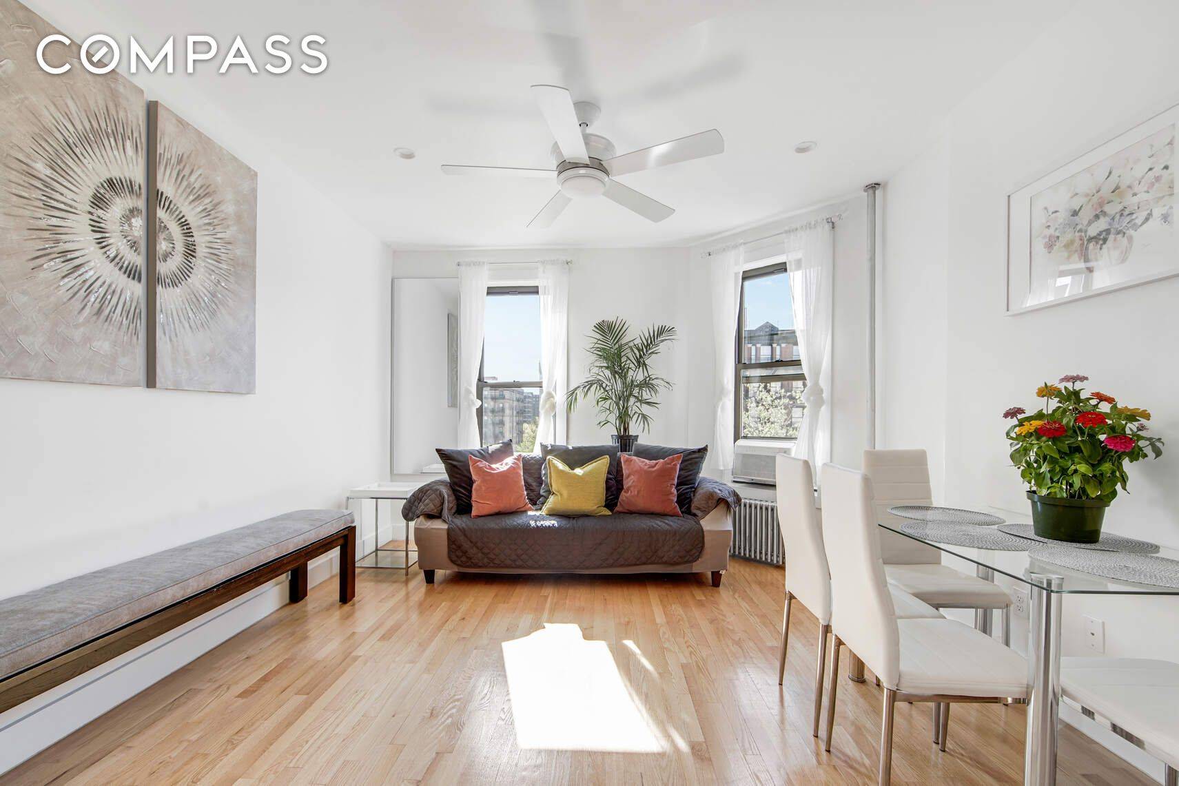 Manhattan, NY 10026,1878 Adam Clayton Powell Jr Boulevard #52