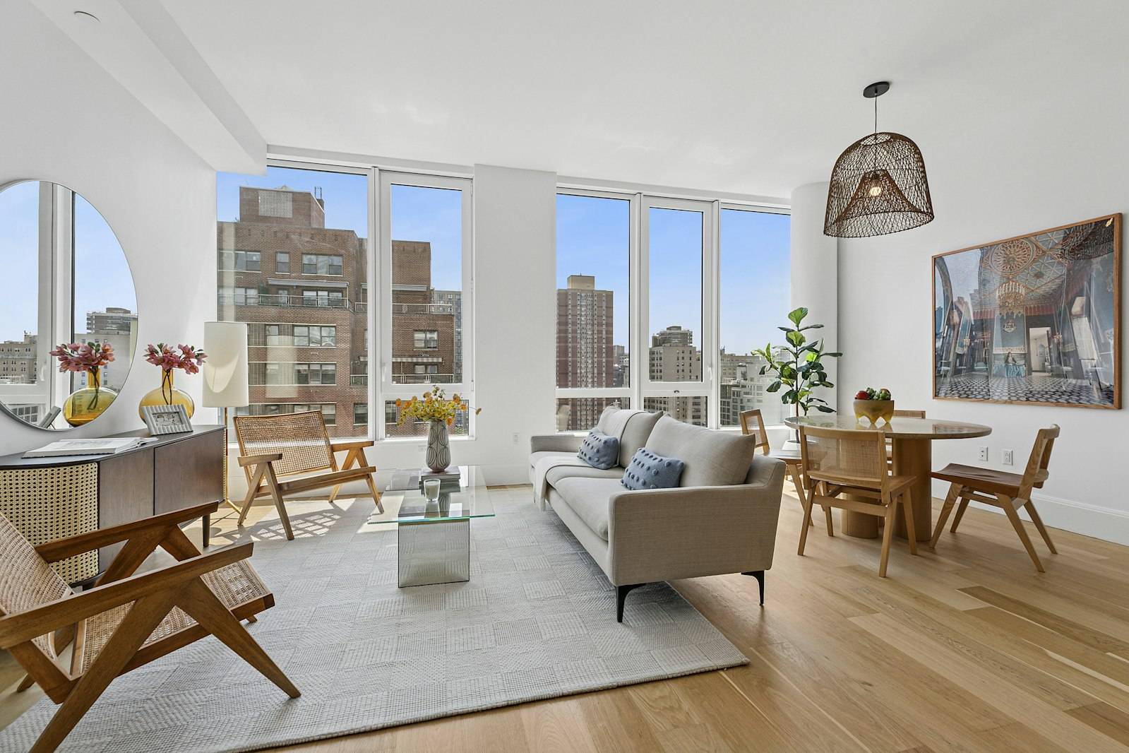 368 3RD Avenue #14A, Manhattan, NY 10016