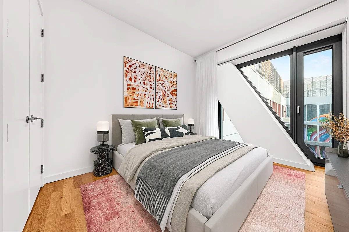 123 Melrose Street #615, Brooklyn, NY 11206