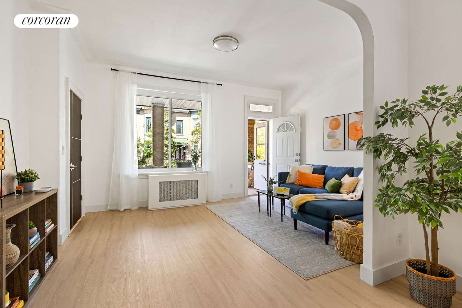 Brooklyn, NY 11220,152 SENATOR Street
