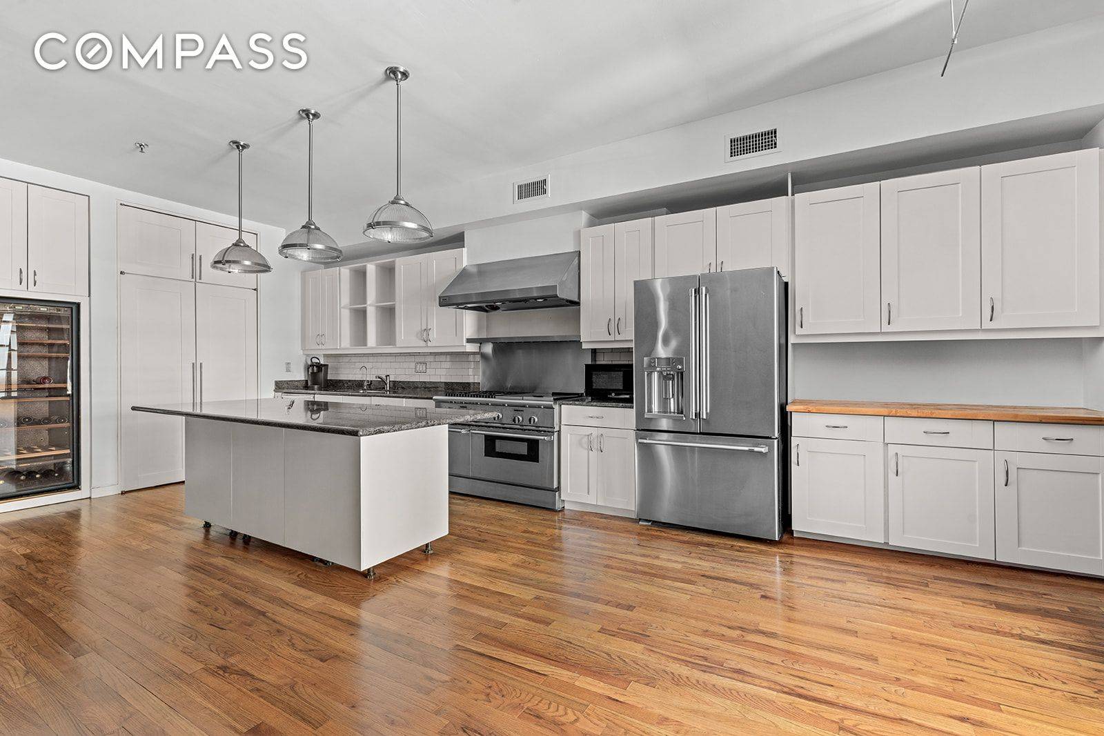 130 Watts Street #5N, Manhattan, NY 10013