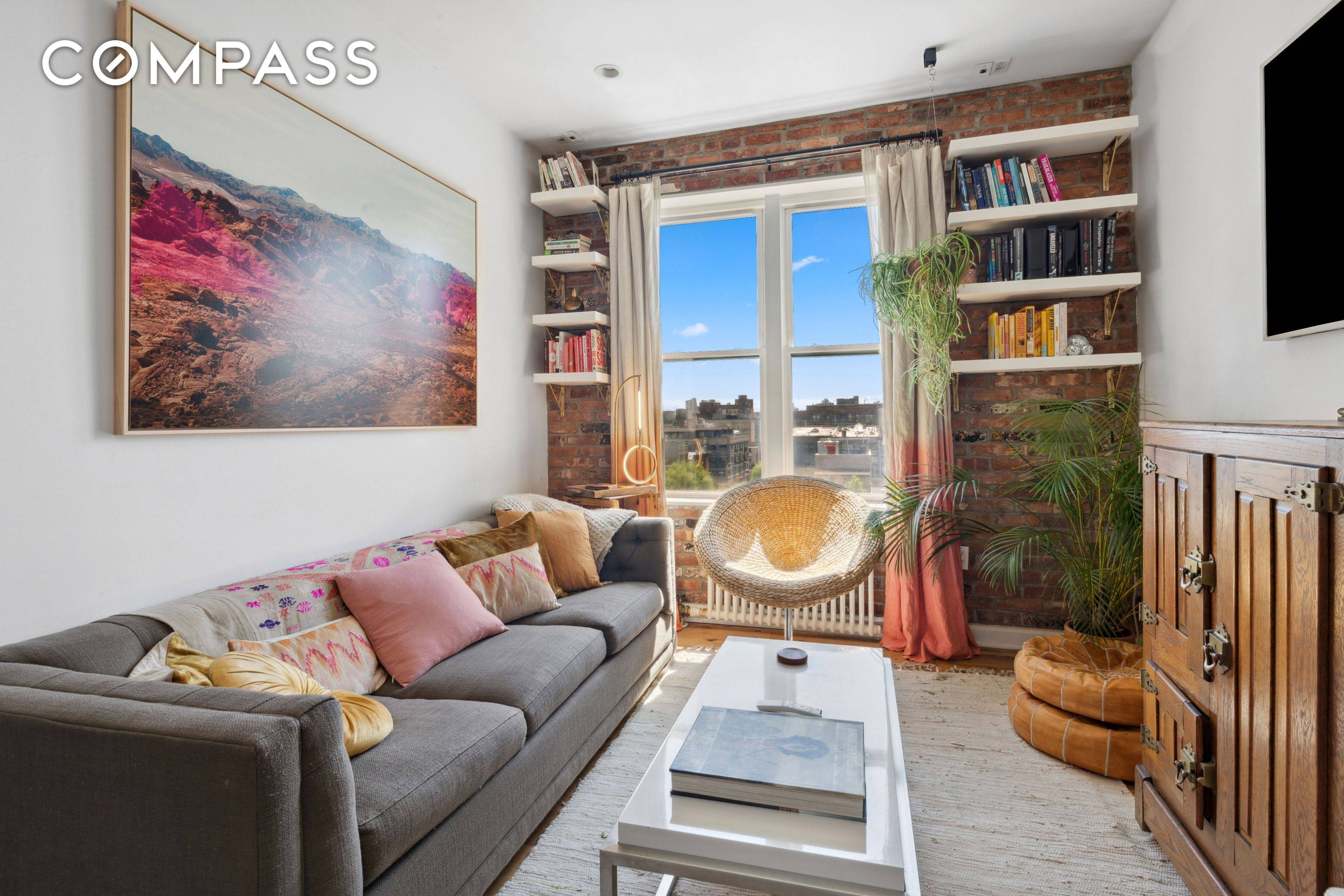 Brooklyn, NY 11211,374 S 2nd Street #PH39