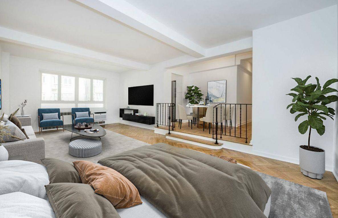 Manhattan, NY 10019,333 W 57TH Street #302