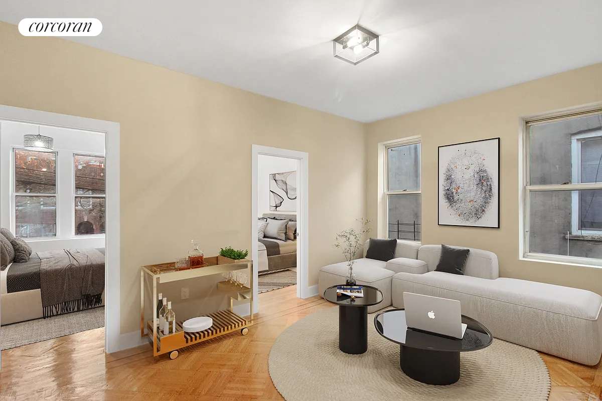 1661 STERLING Place, Brooklyn, NY 11233