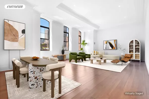 351 E 51ST Street #LOFT6E, Manhattan, NY 10022
