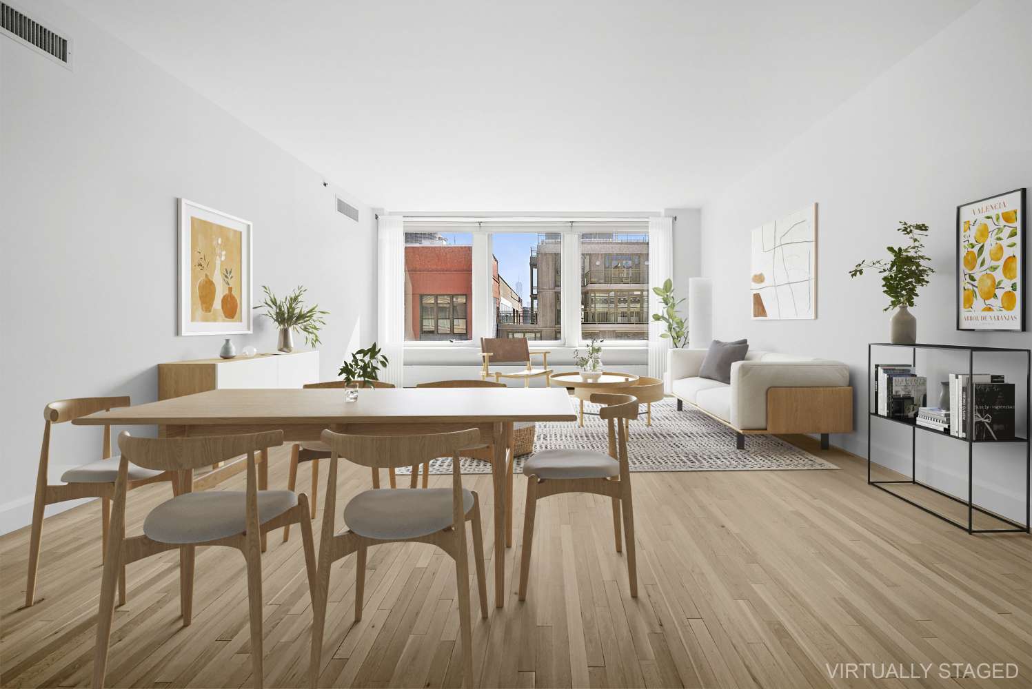 121 W 19TH Street #9E, Manhattan, NY 10011