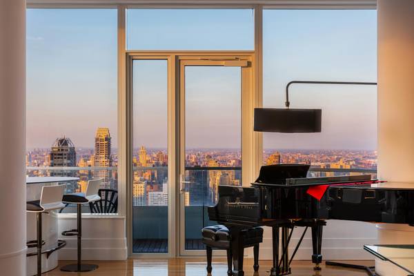 252 E 57TH Street #59A, Manhattan, NY 10022