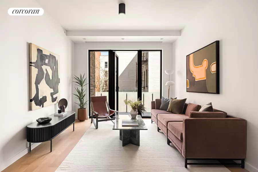 630 GRAND Avenue #407, Brooklyn, NY 11238