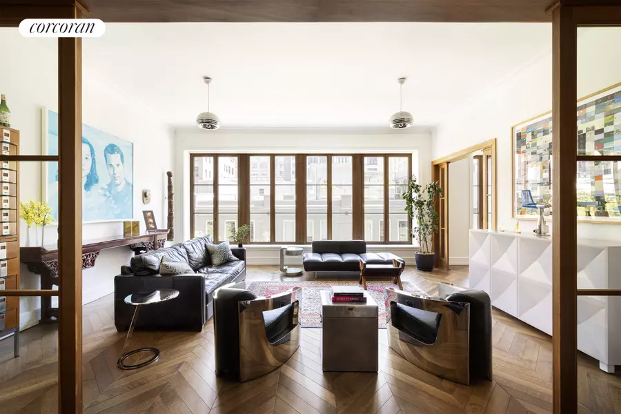 514 W 24TH Street #3E, Manhattan, NY 10011