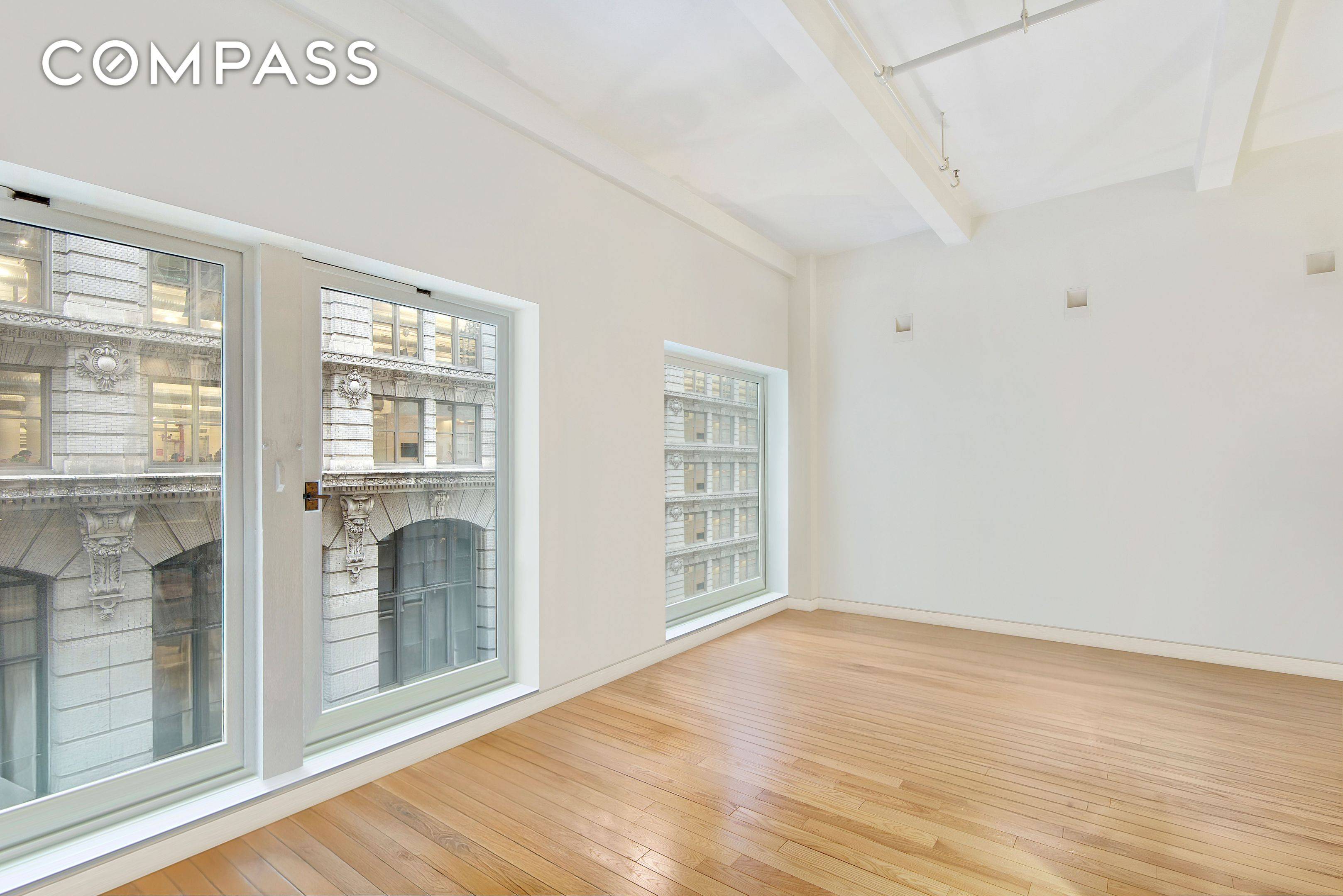 Manhattan, NY 10011,16 W 19th Street #3A