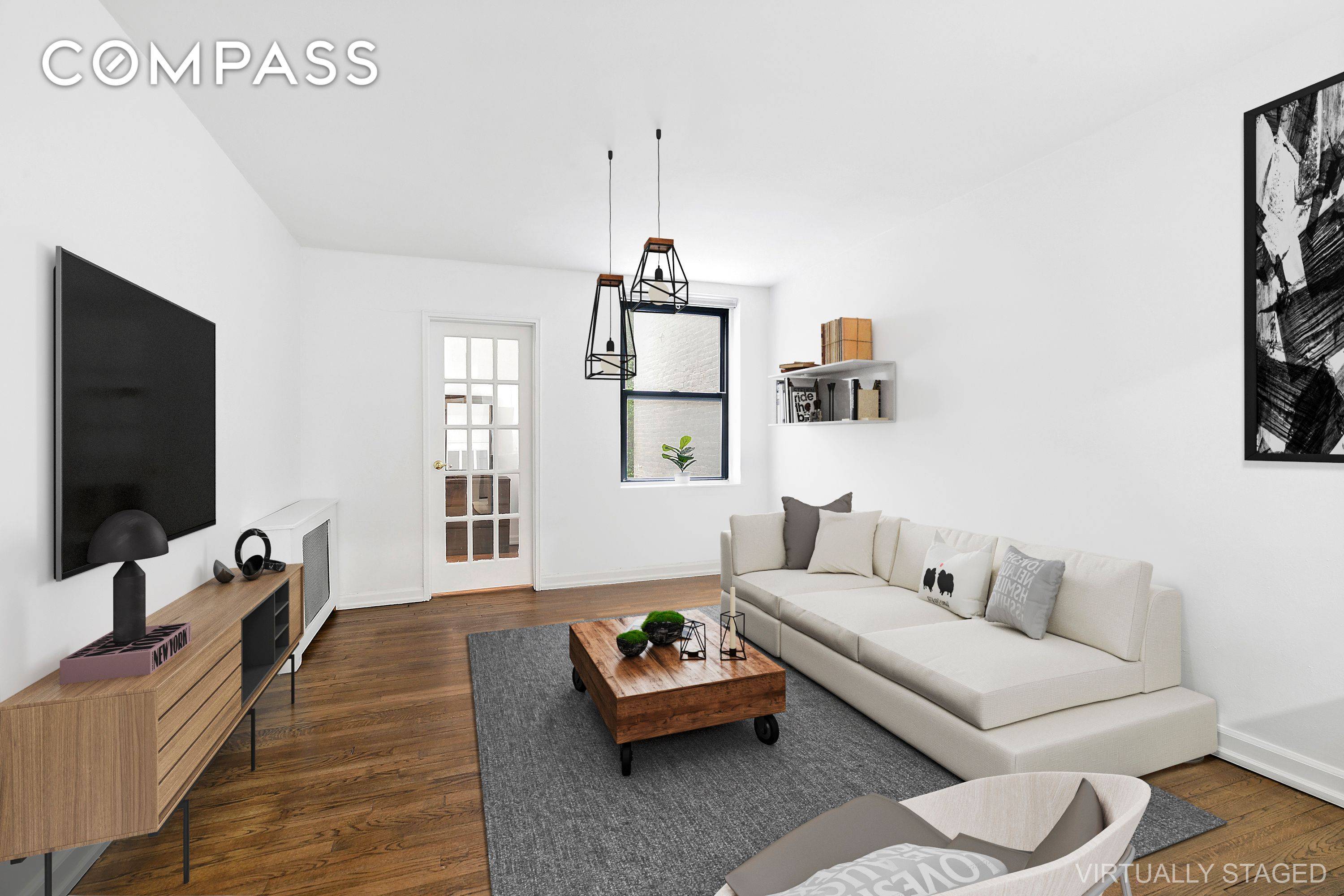 649 2nd Avenue #3H, Manhattan, NY 10016