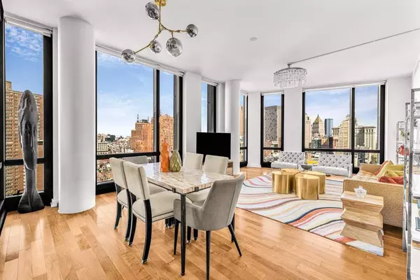 101 Warren Street #2350, Manhattan, NY 10007