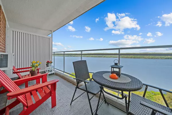 2575 PALISADE Avenue #11E, Bronx, NY 10463