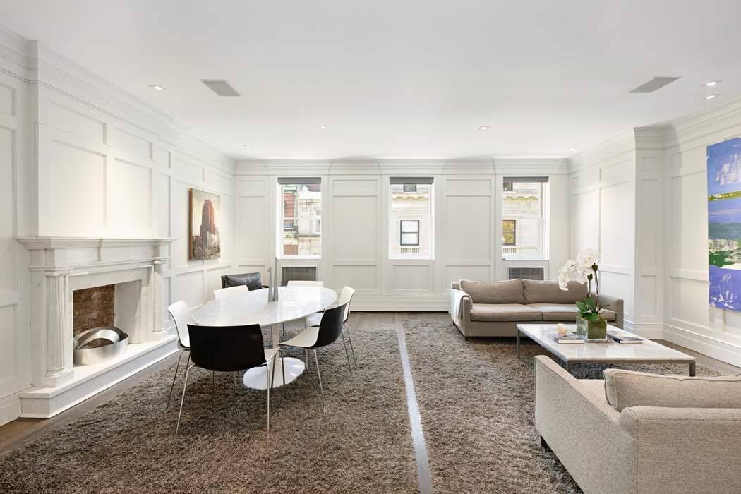 16 E 80th Street #4B5BC, Manhattan, NY 10075