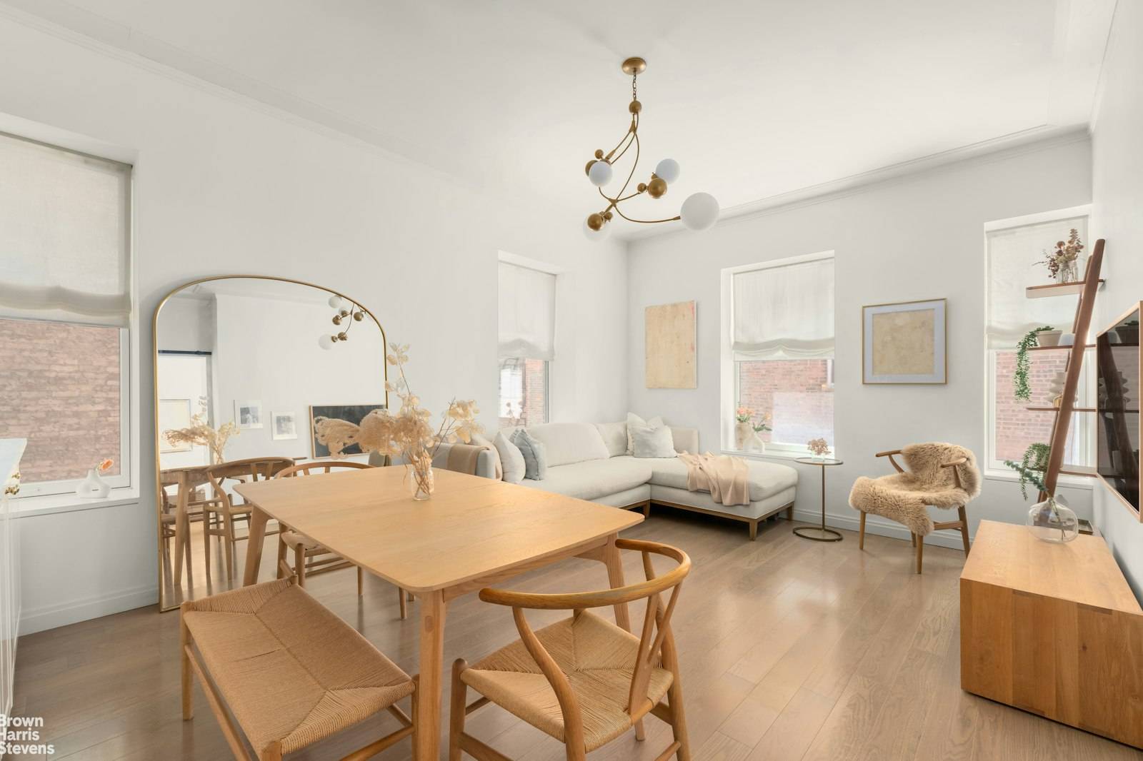 350 W 71ST Street #2F, Manhattan, NY 10023