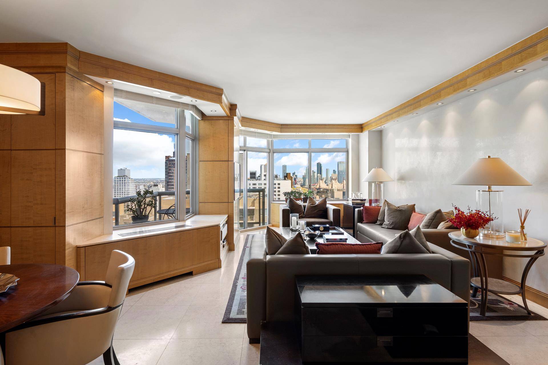 188 E 64TH Street #3203, Manhattan, NY 10065