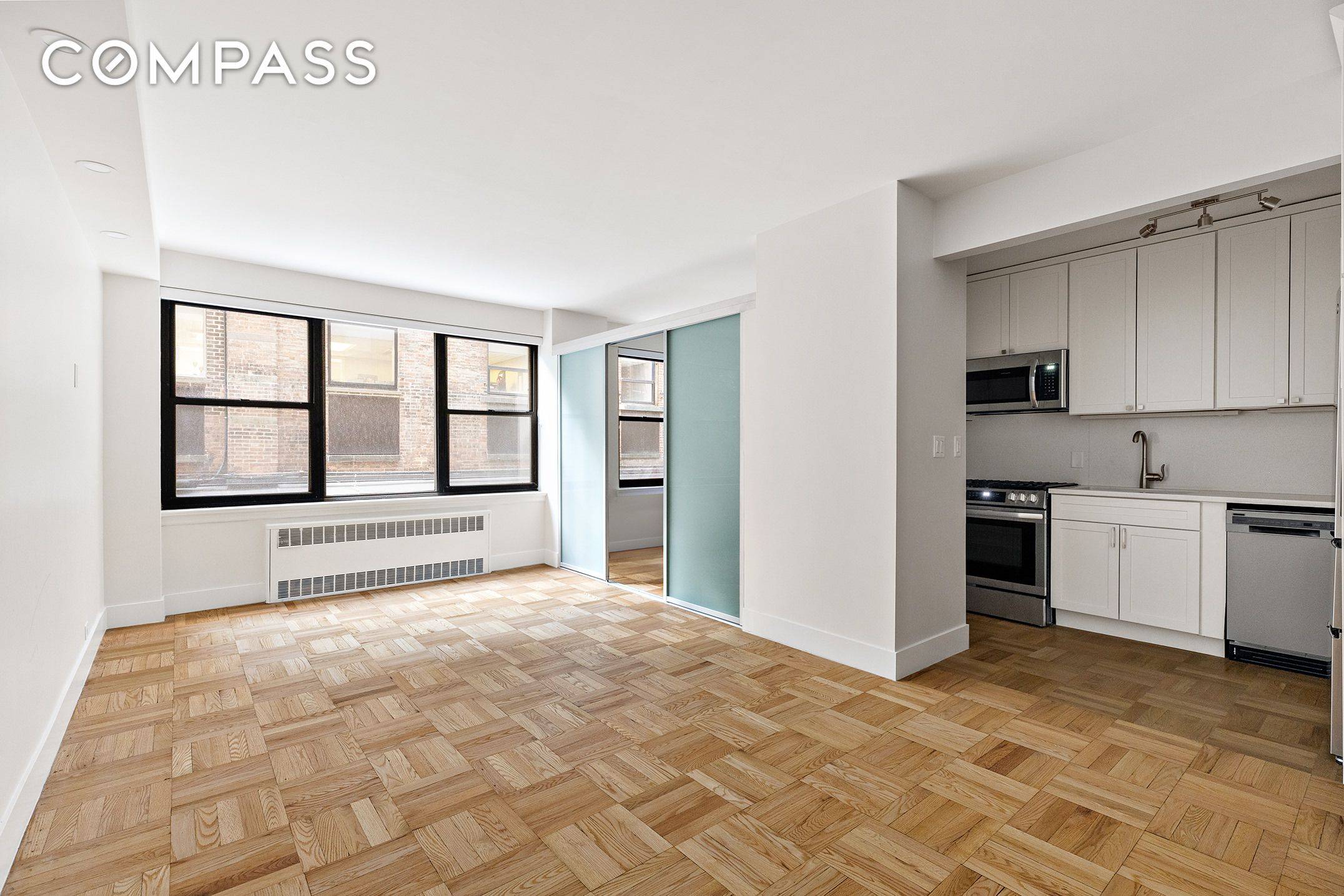 Manhattan, NY 10011,49 W 12th Street #1A
