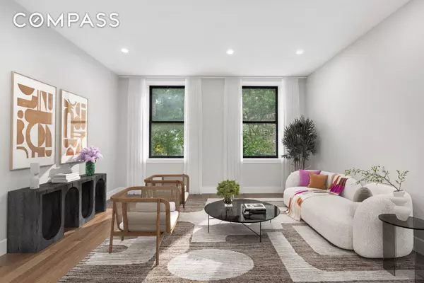 265 W 131st Street #2, Manhattan, NY 10027