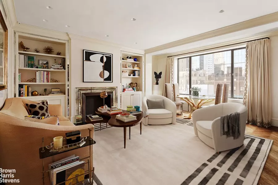 150 CENTRAL Park S #1610, Manhattan, NY 10019