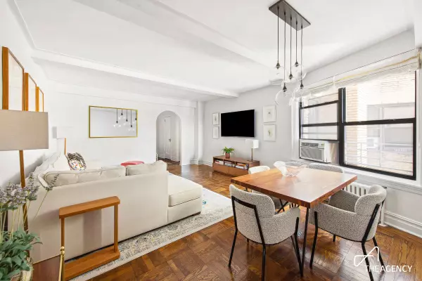 Manhattan, NY 10025,35 W 92ND Street #8A