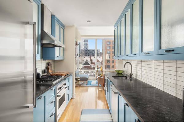 245 W 99TH Street #7B, Manhattan, NY 10025
