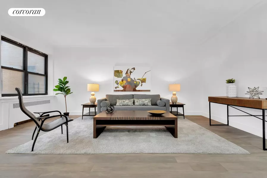 3000 VALENTINE Avenue #5J, Bronx, NY 10458