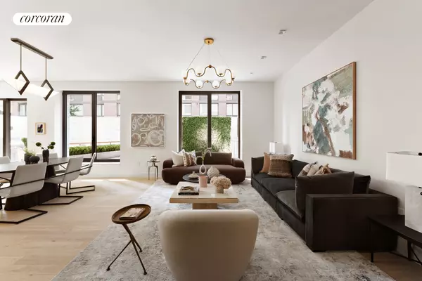 428 W 19TH Street #THA, Manhattan, NY 10011