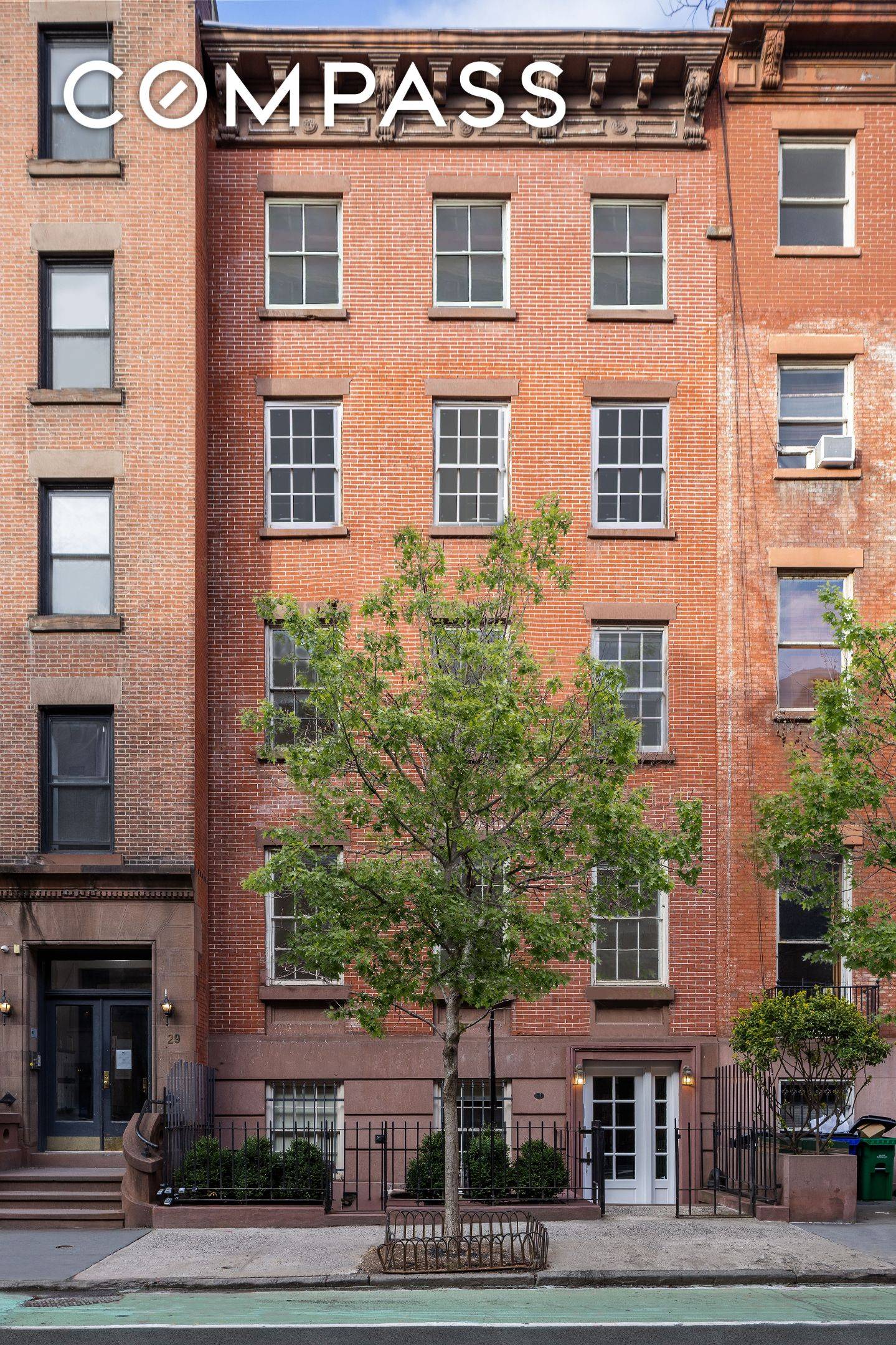 23 W 12th Street, Manhattan, NY 10011