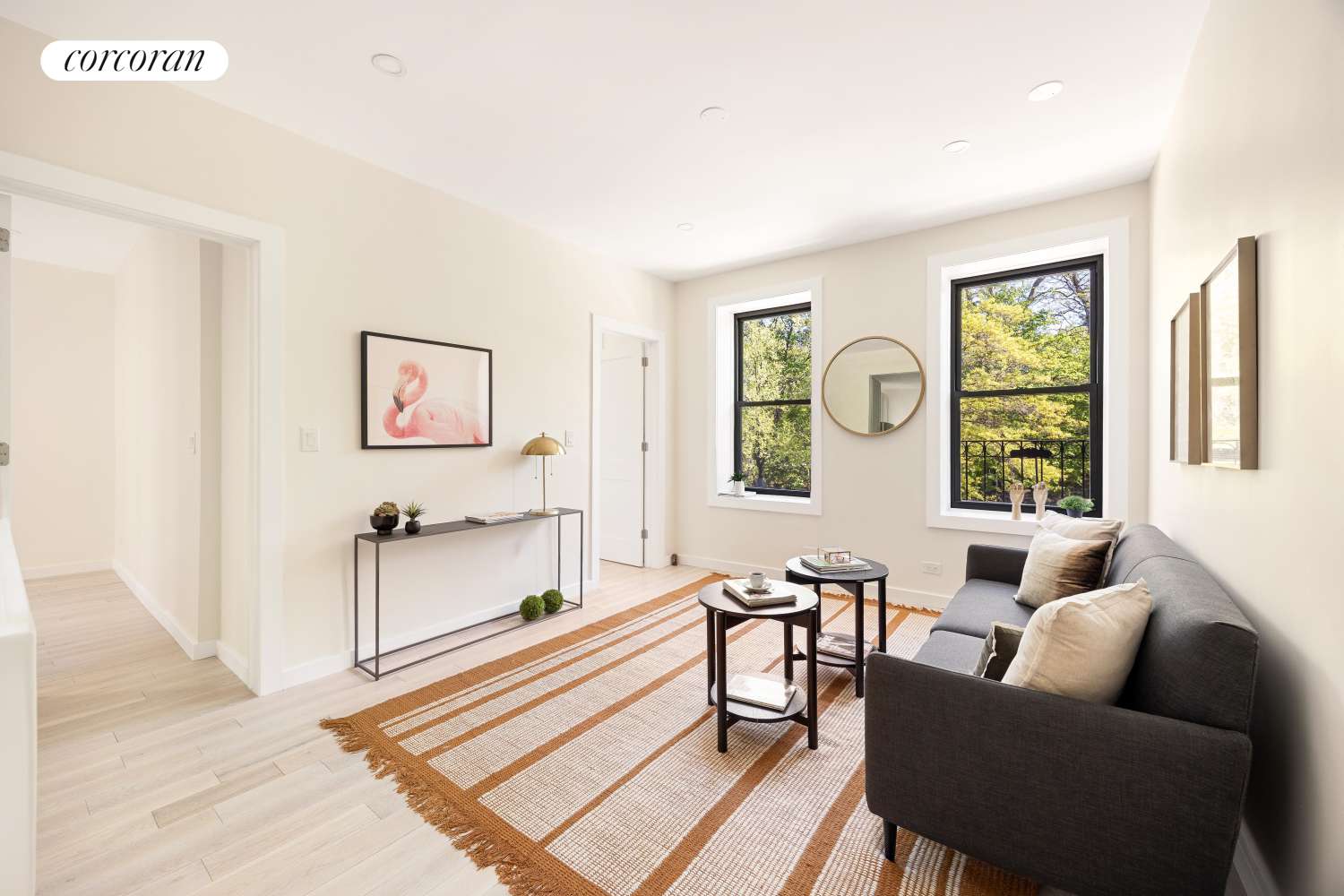 41 Prospect Park SW #2B, Brooklyn, NY 11215