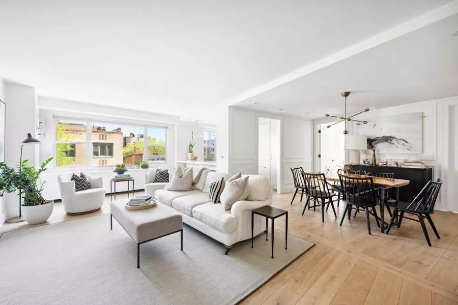 2 Charlton Street #6E, Manhattan, NY 10013