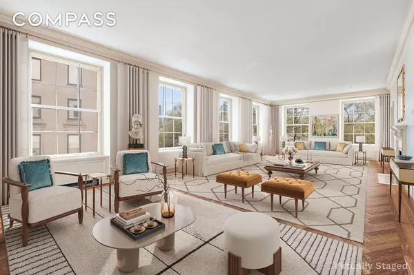 960 5th Avenue #4A, Manhattan, NY 10075
