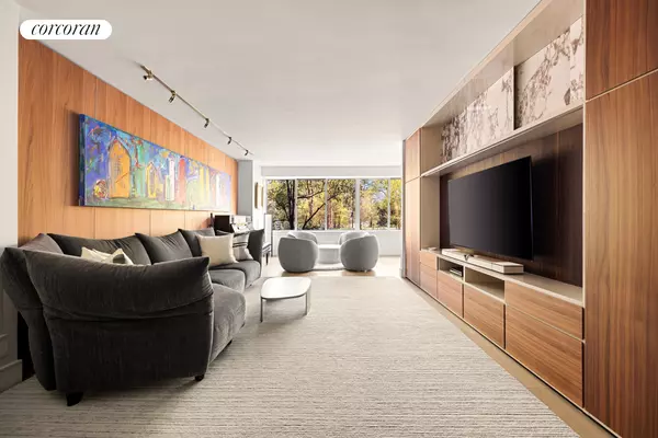 210 CENTRAL Park S #2C, Manhattan, NY 10019