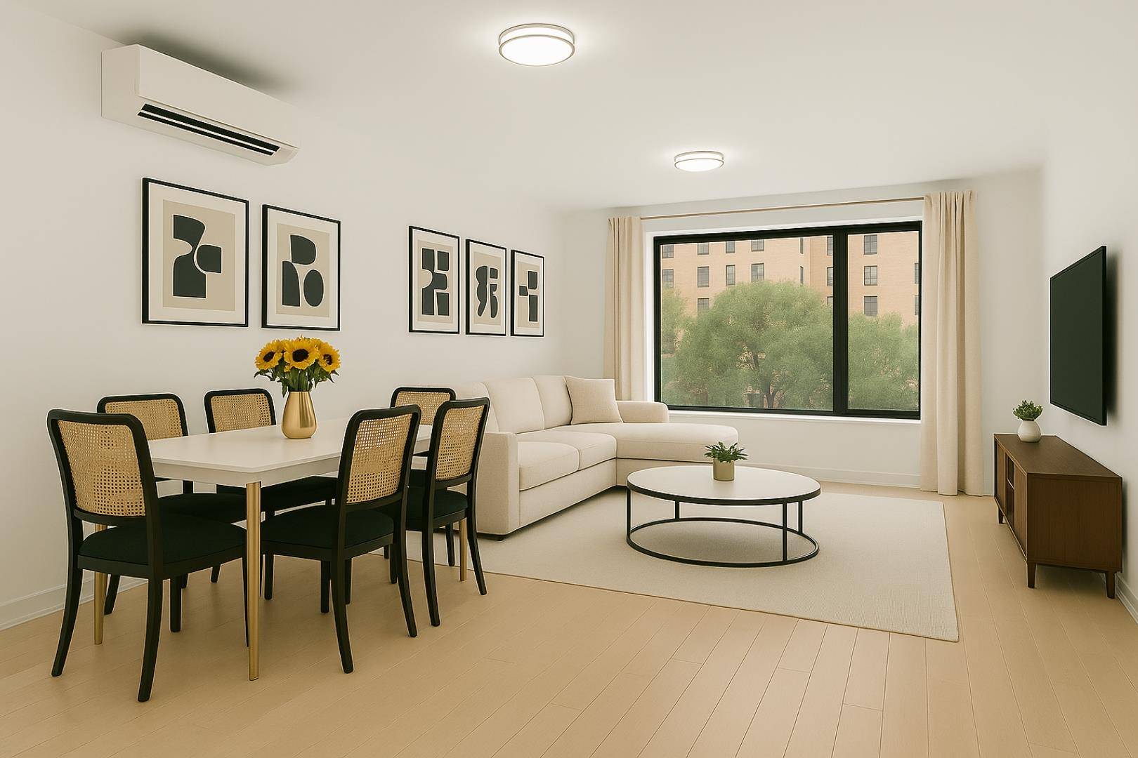 387 6TH Avenue #2, Manhattan, NY 10014