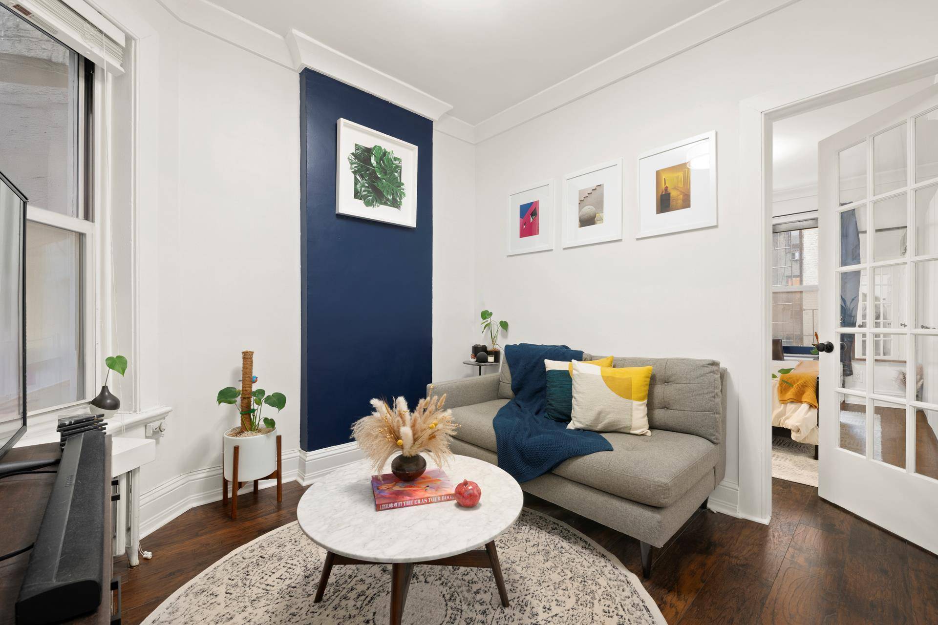 328 E 73RD Street #2C, Manhattan, NY 10021