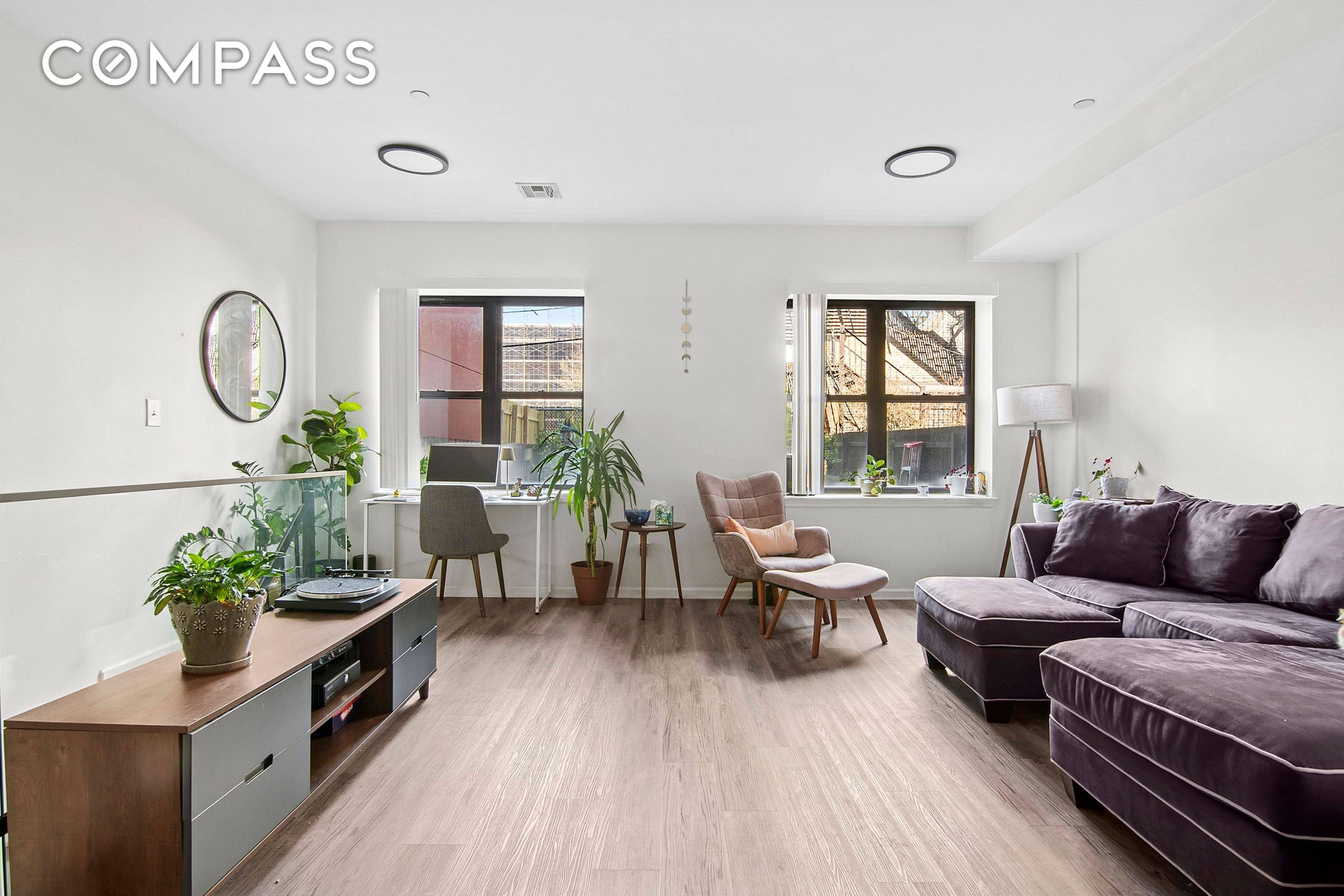 893 Myrtle Avenue #1B, Brooklyn, NY 11206