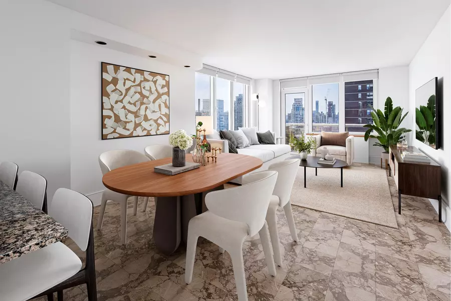 200 E 89TH Street #27D, Manhattan, NY 10128