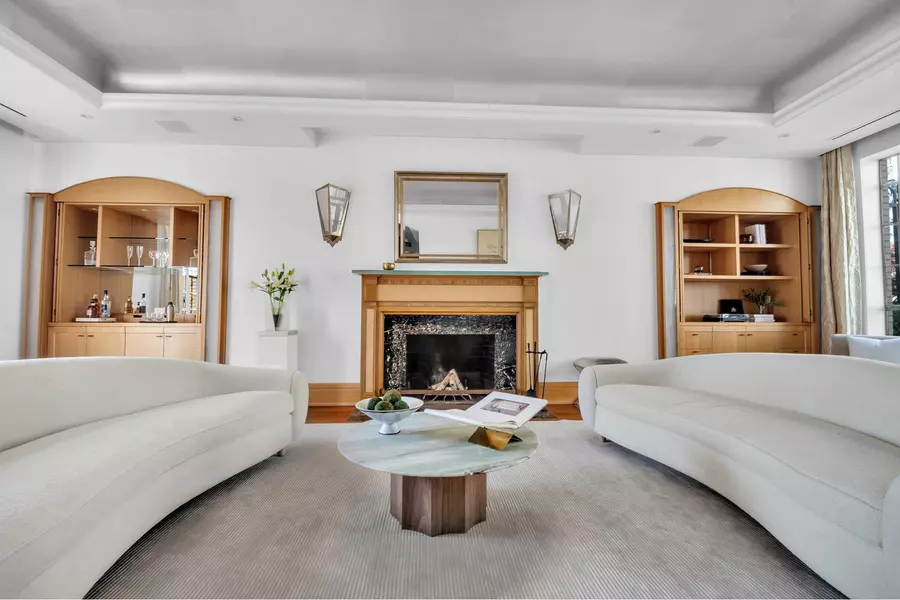 333 W 56TH Street #PHD, Manhattan, NY 10019