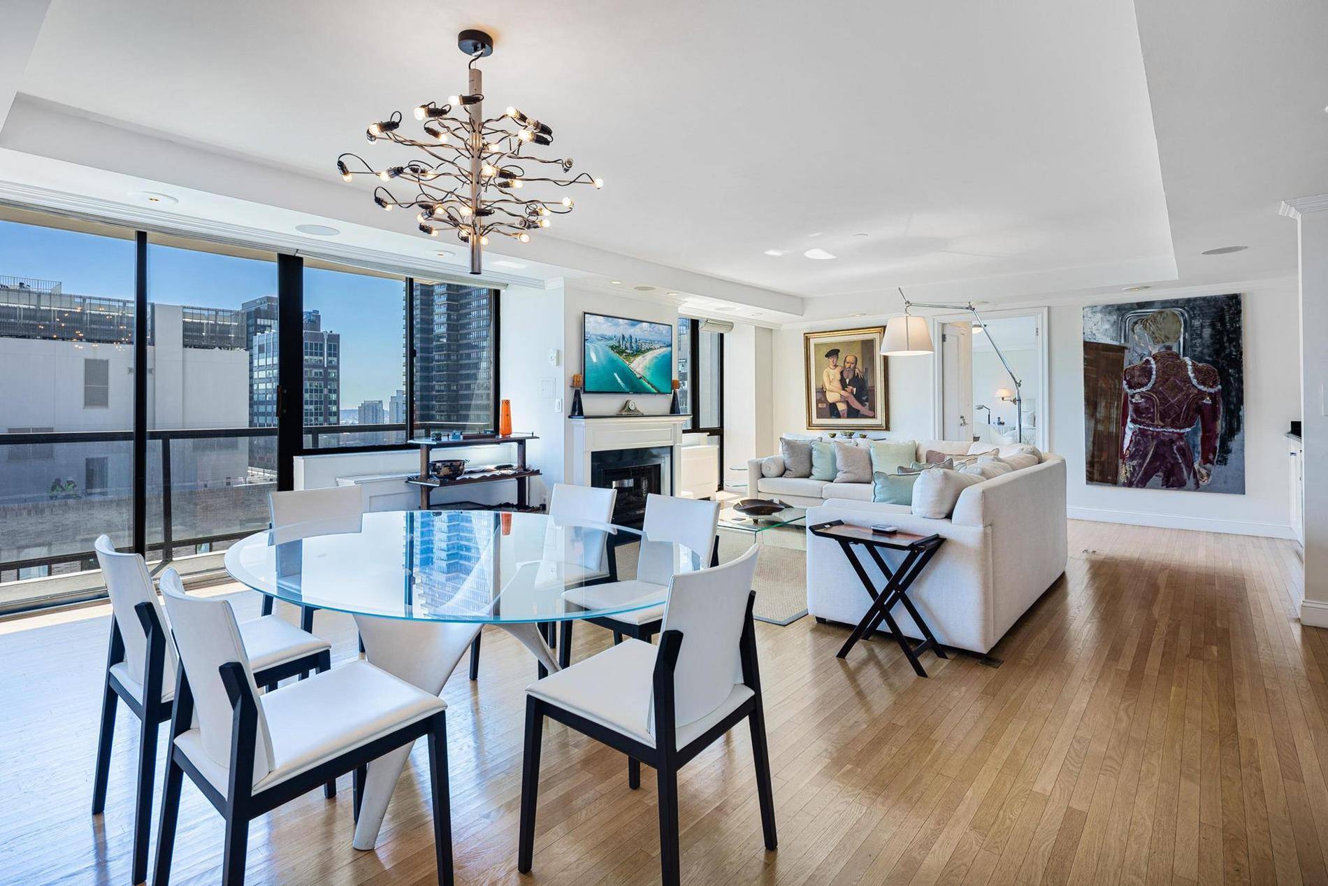 255 E 49th Street #30-ABC, Manhattan, NY 10017