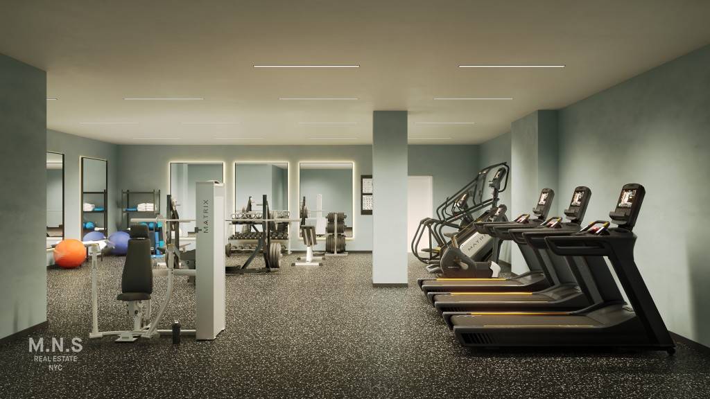 1101 President Street #507, Brooklyn, NY 11225