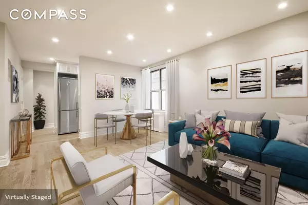 156-08 Riverside Drive W #1K, Manhattan, NY 10032