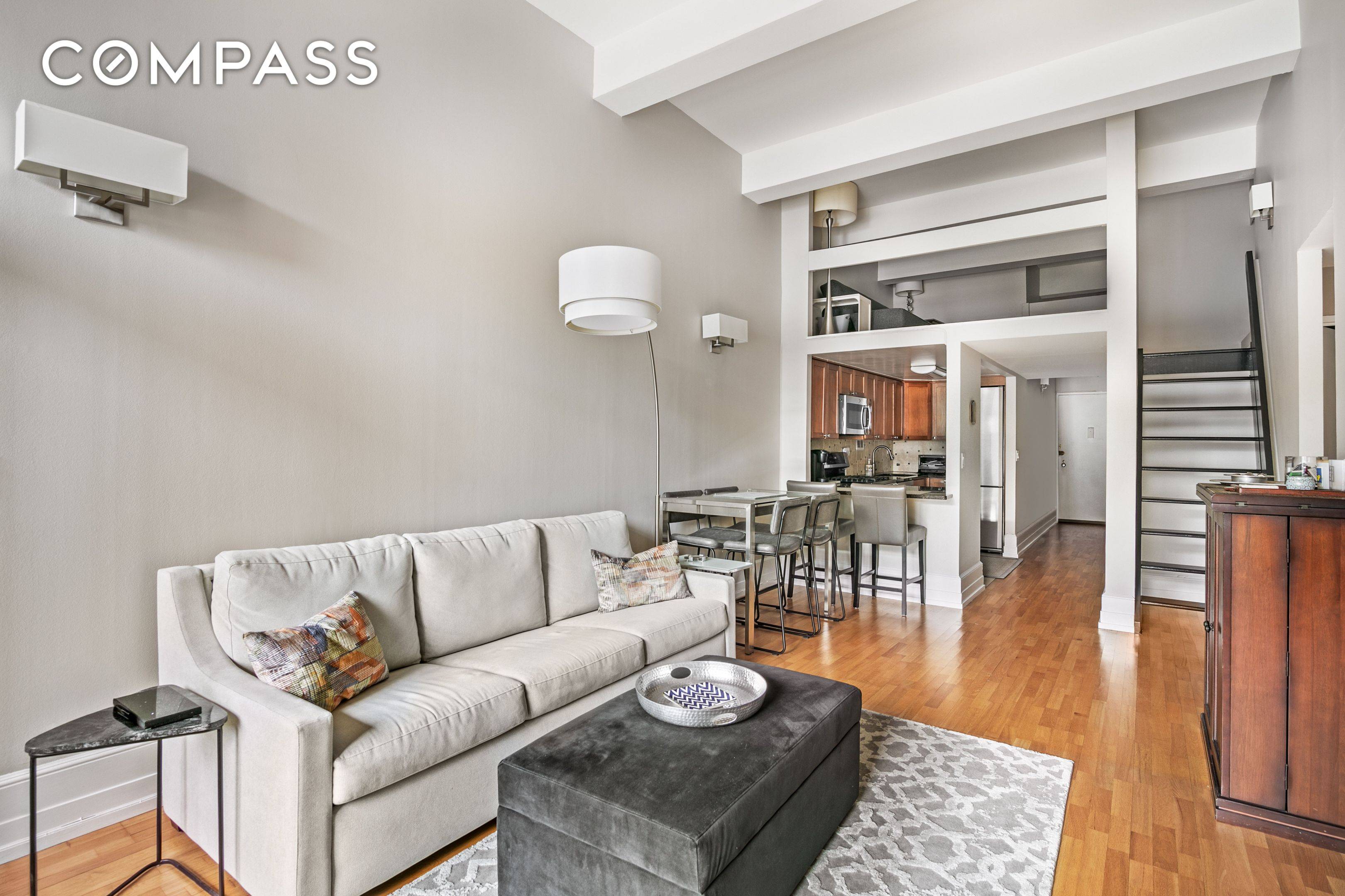 350 E 62nd Street #4B, Manhattan, NY 10065