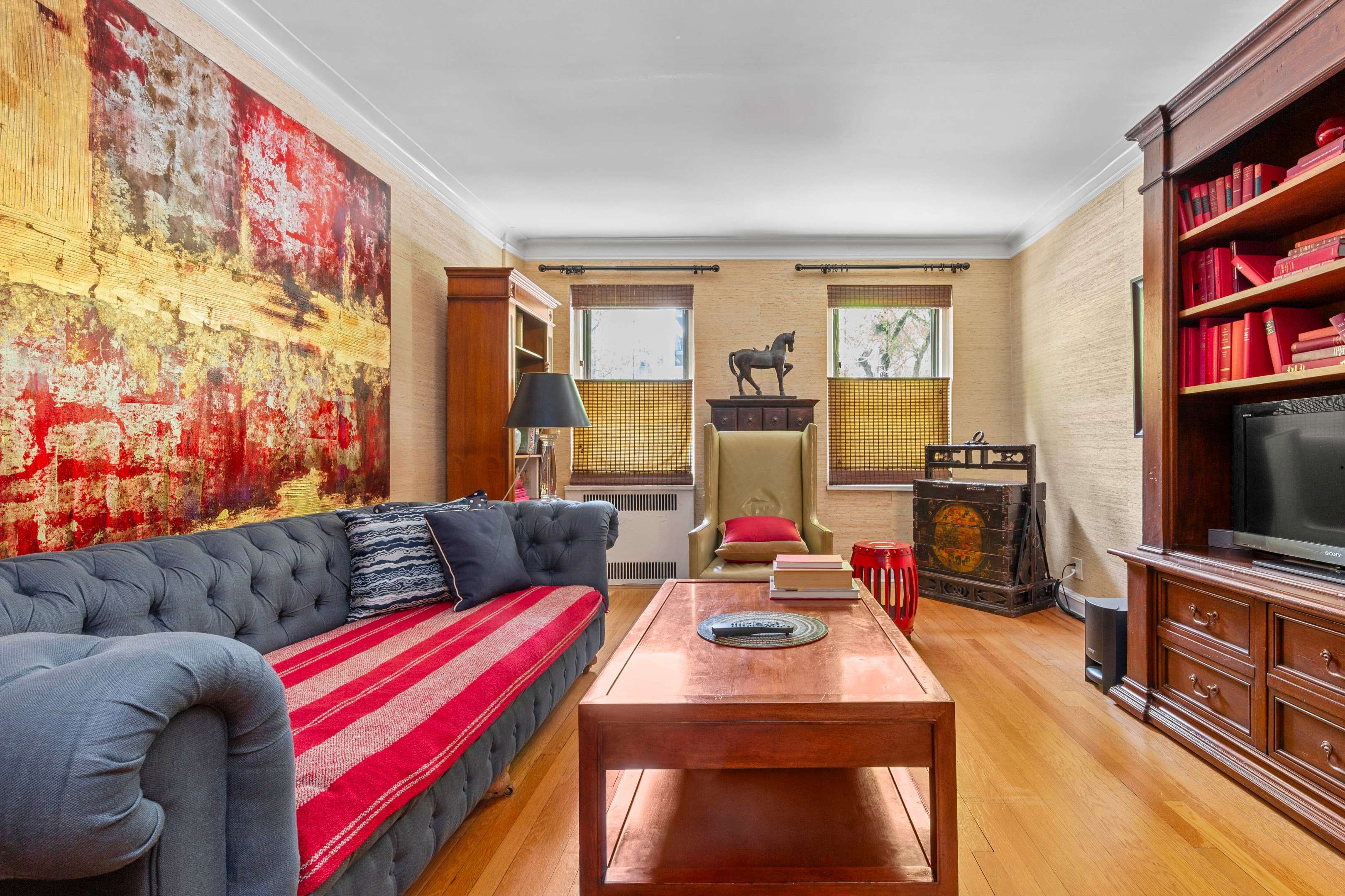 Manhattan, NY 10025,125 W 96th Street #1A