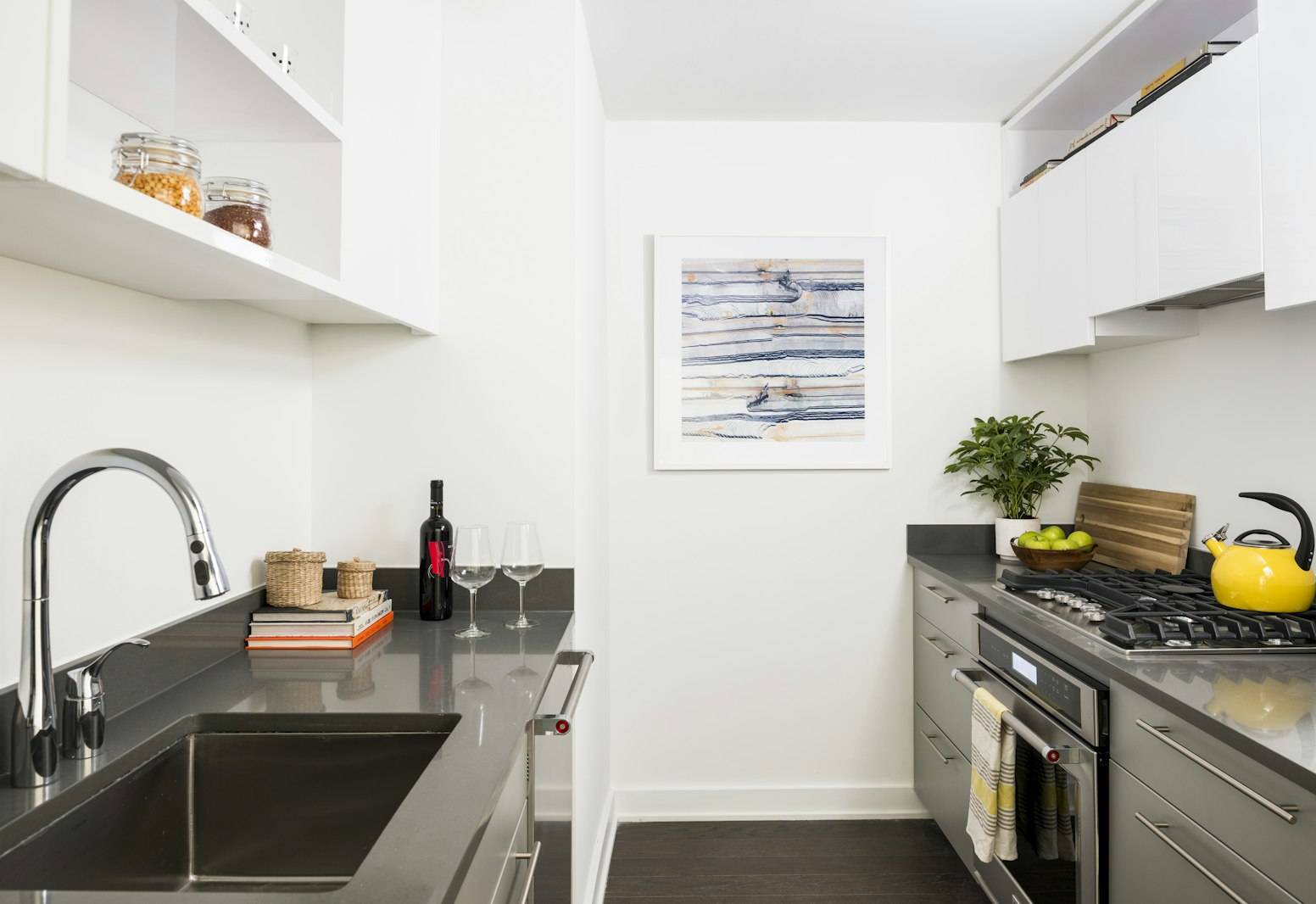 Brooklyn, NY 11201,181 FRONT Street #5A