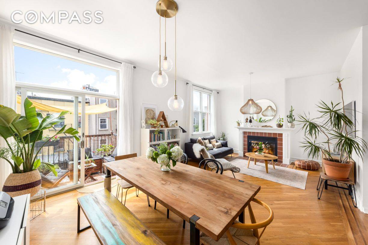 280 Sackett Street #3, Brooklyn, NY 11231