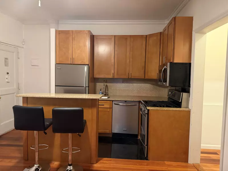 57 W 58TH Street #3H, Manhattan, NY 10019