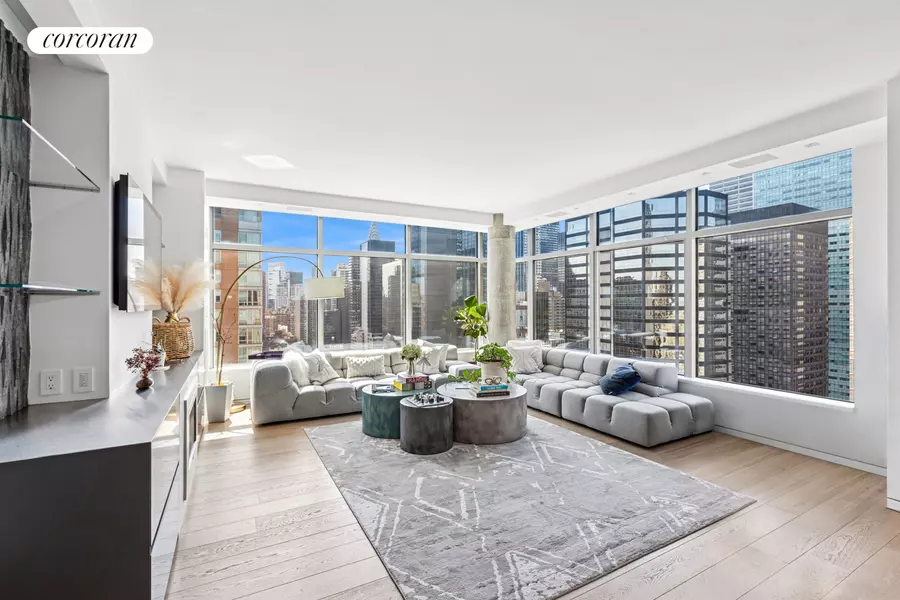 250 E 54TH Street #28A, Manhattan, NY 10022