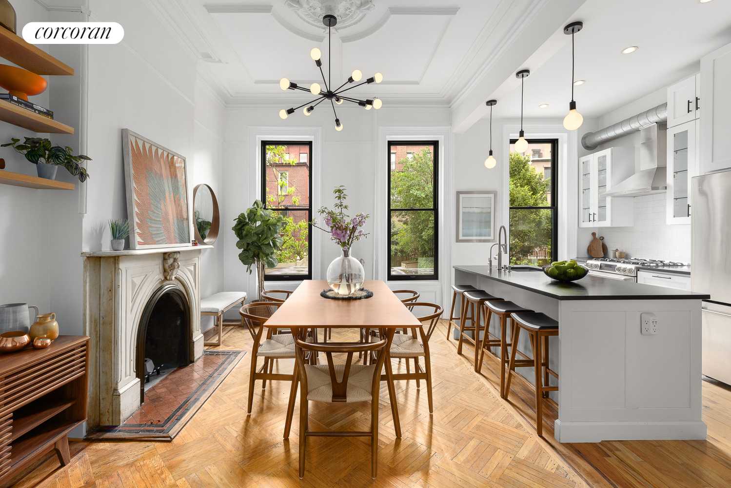 292 PUTNAM Avenue, Brooklyn, NY 11216