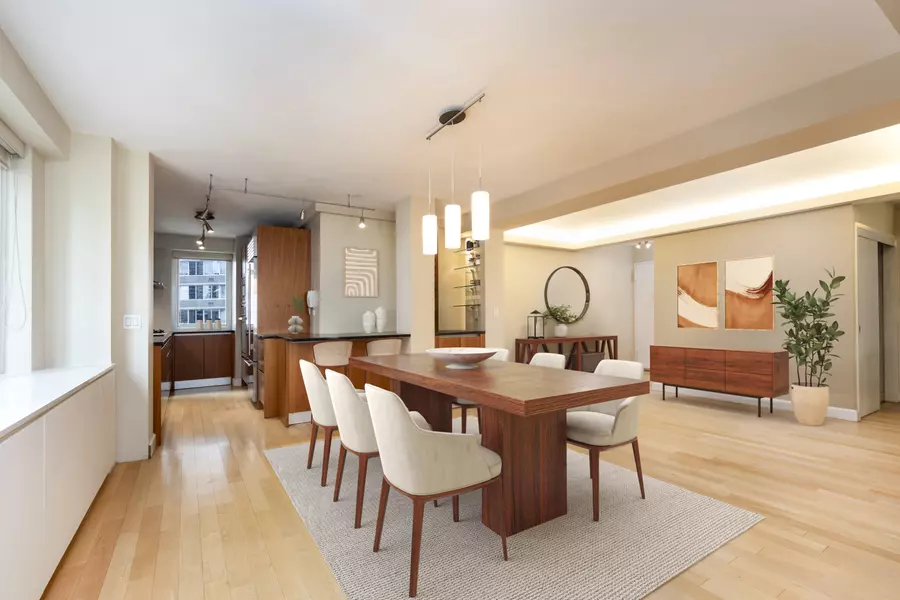 411 E 53RD Street #19D, Manhattan, NY 10022