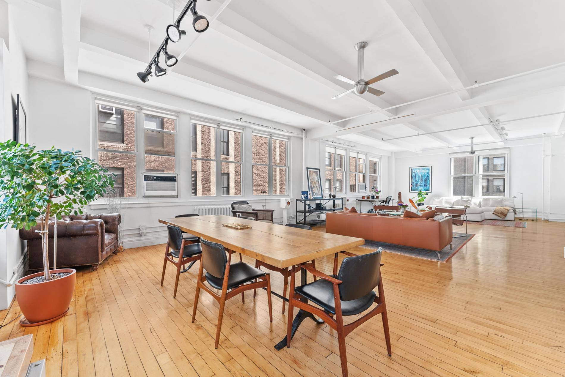 7 E 20th Street #11-R, Manhattan, NY 10003