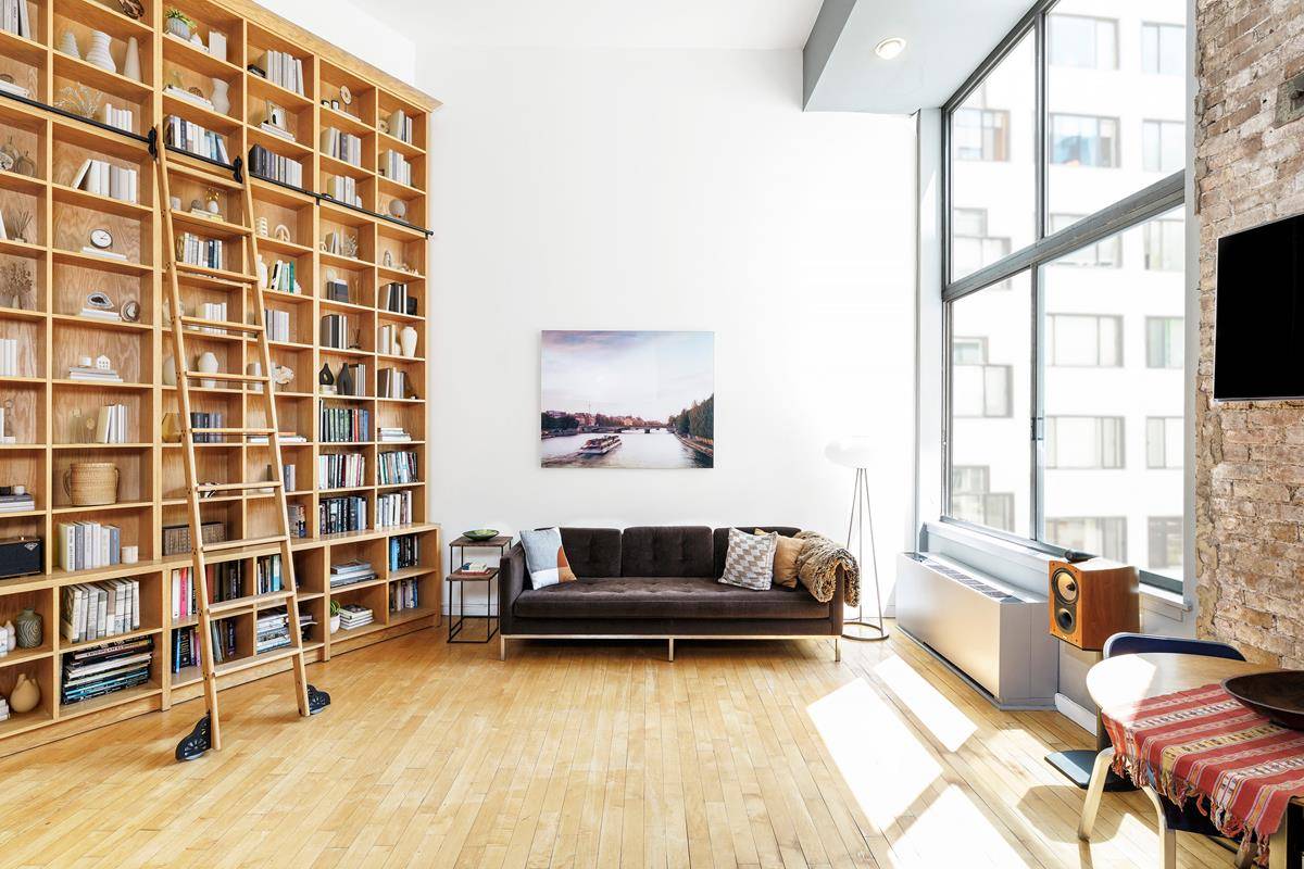 77 Bleecker Street #316, Manhattan, NY 10012